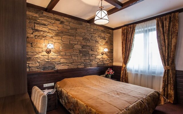 Robinson Club & Spa TGB Resort