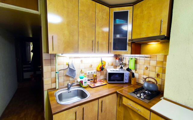 Квартира Уютная двушка на Каховке