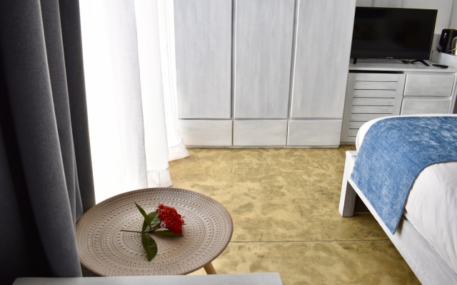 Smeralda Beach Hotel Dikwella Boutique Hotel