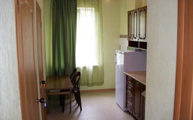 Edem Guest House