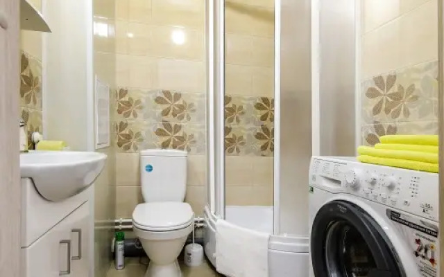 Апартаменты ApartMe 1 Предпортовый