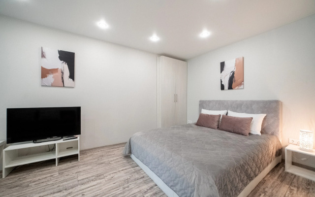 Квартира в историческом центре города