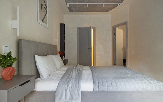 Апартаменты Style by Pavlov