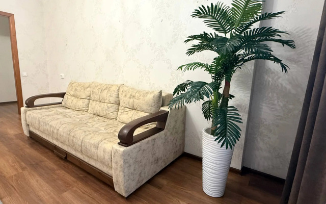 Квартира Строителей 2В