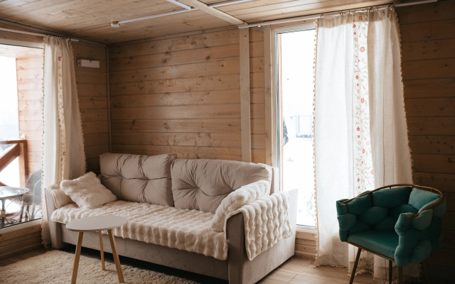 Частный дом Remyanniki Village