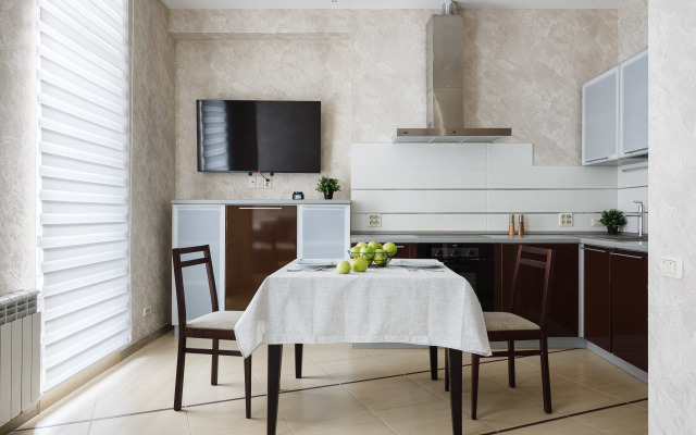 2-Kom Sunvilles U Reki Flat