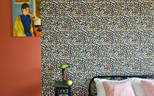 Yabloni I Grushi Flat