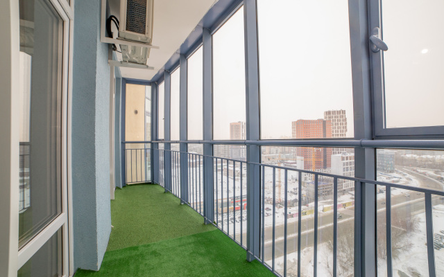 Apartamenty Chempion Apartments