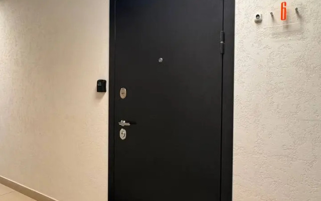 Апартаменты  ЖК «На Высоте»