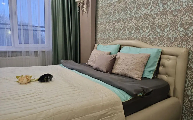 Квартира Шикарная, классическая