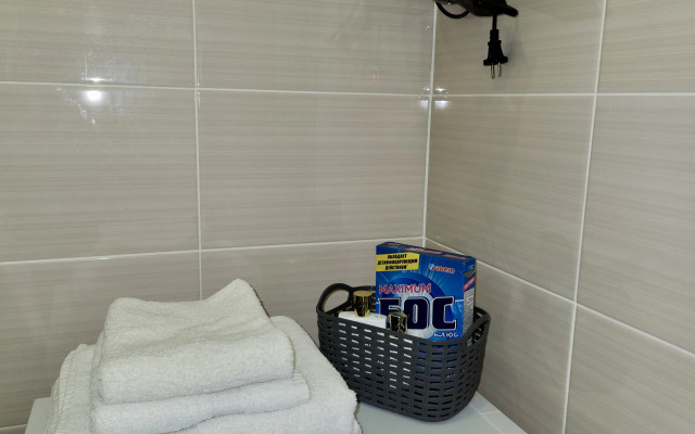 Квартира на улице Ленинградская 20