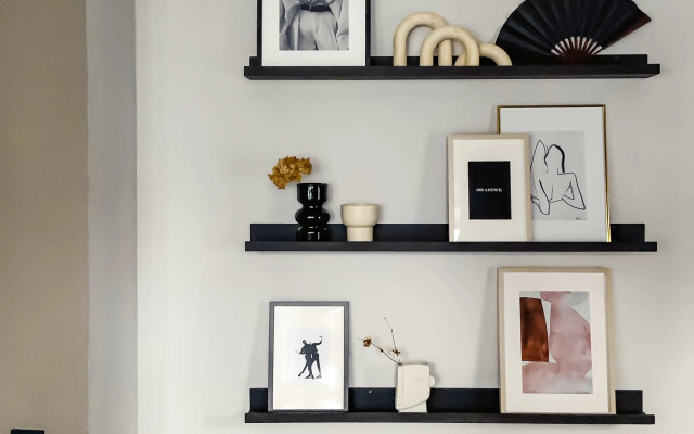 Matison Home (А4) Park Tsaritsyno Apartamenty