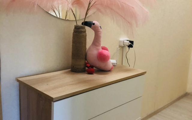 Апартаменты Семейные Апартаменты