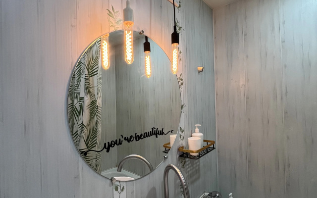 Апартаменты на Свердлова 119