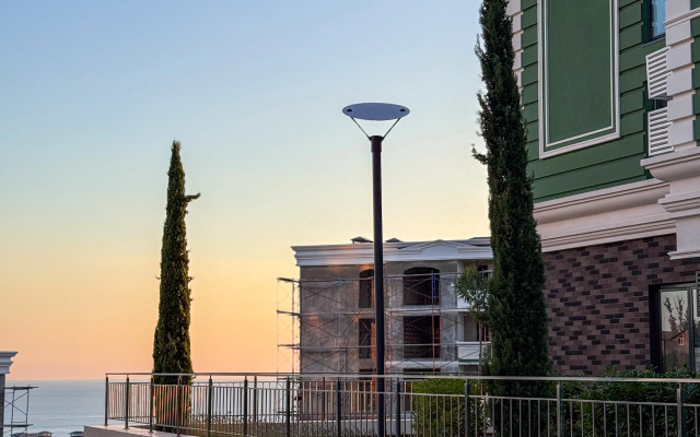 Oliviya V ZHK Biznes Klassa Apartments