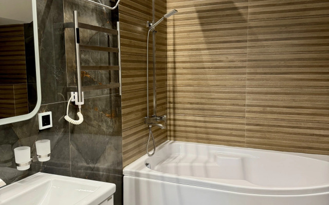 Частный дом Family House №2