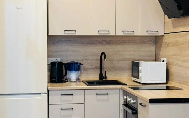 Zhk Metropoliya Bashnya Singapur 21 Etazh Apartments