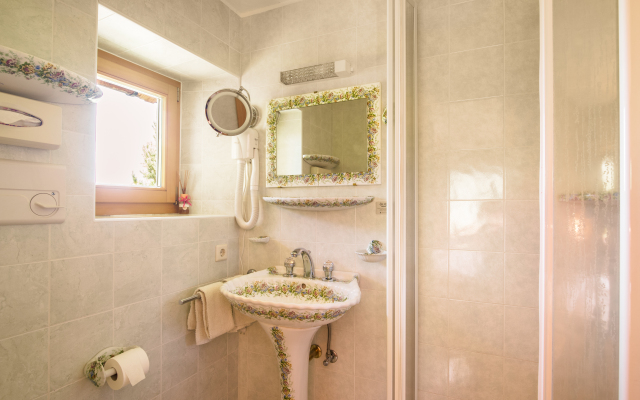 Villa Insam Hotel
