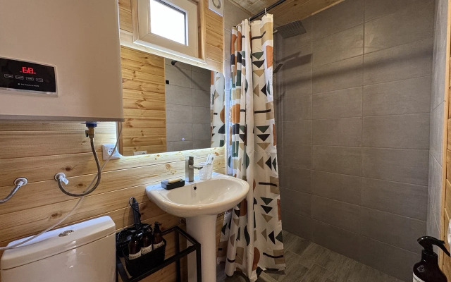 Гостевой Дом Видисвет