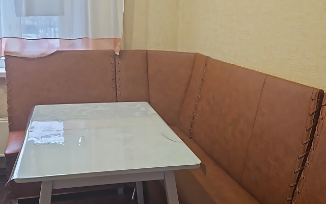 Na Izyskateley 40a Flat
