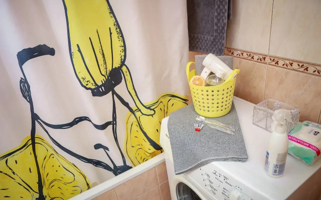 Квартира в Центре у Музея Мирового Океана