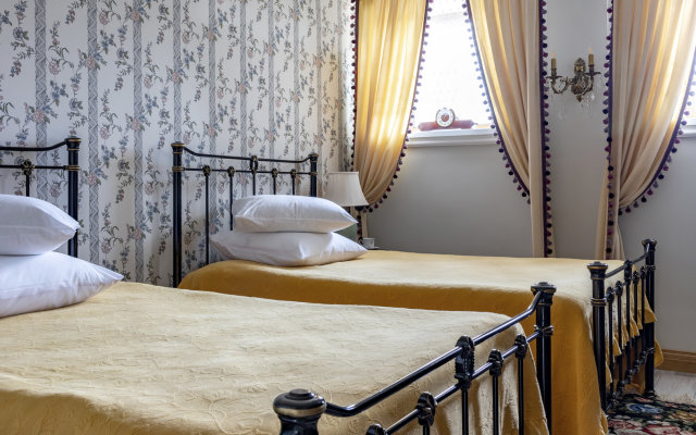 Гостевой дом Пестово подворье