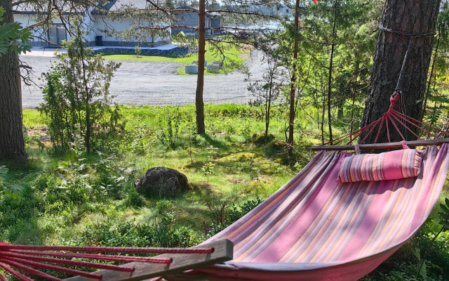 Gostevoy Dom Pavola Guest House