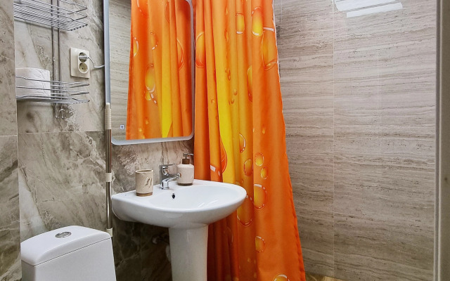 Квартира Янтарное Сияние