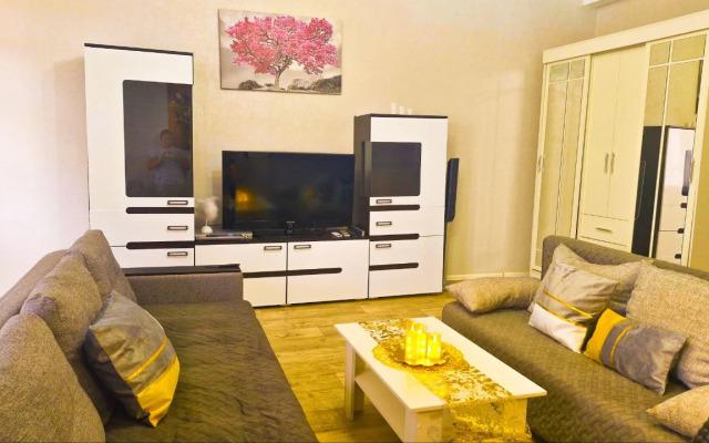 Квартира Лед и пламя в самом сердце Севастополя