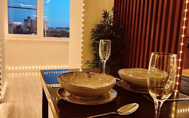 Квартира на улице Водопроводная 12А