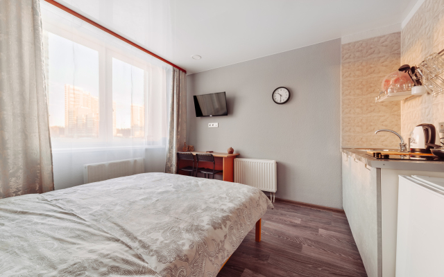 Апартаменты UyutnoEKB