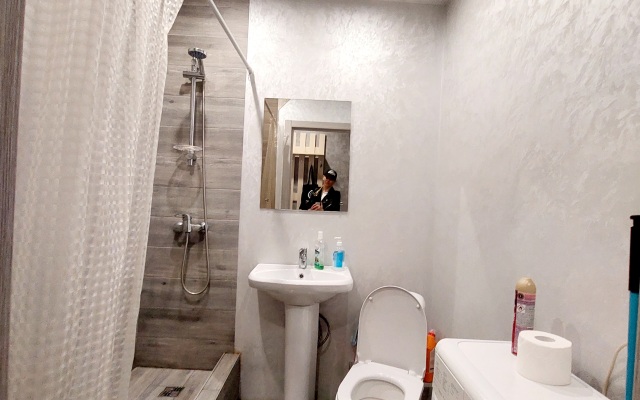 Posutochno Flat