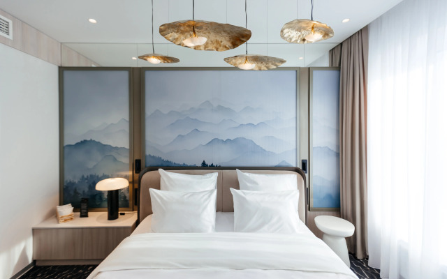 Hotel RUMA