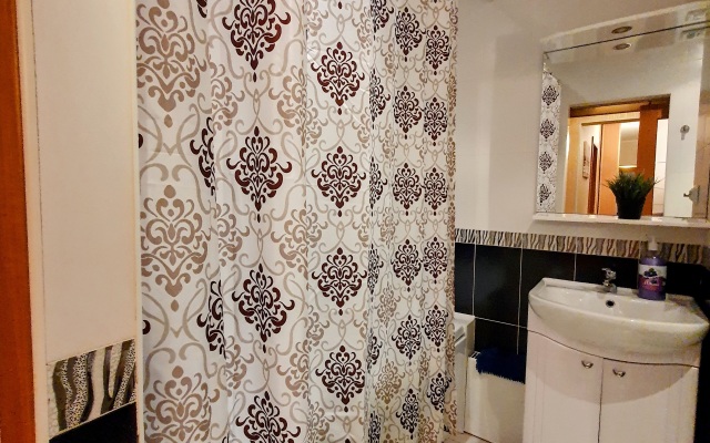 Квартира на Ангарской Уютный Дом