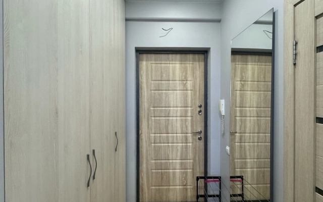 Квартира Двухкомнатная с Евро Ремонтом