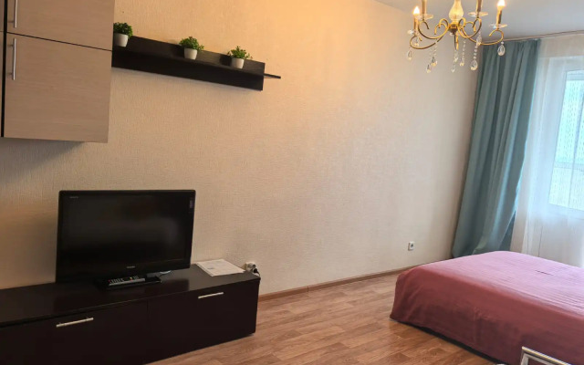 Квартира Большая Подгорная, д.87