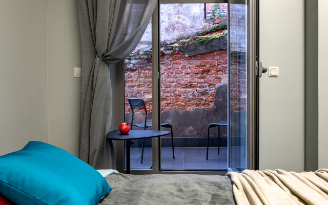 Апартаменты RentalSPb