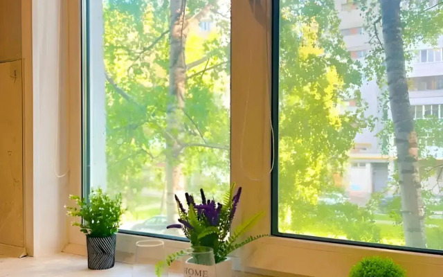 Квартира Уютная Однокомнатная Квартира