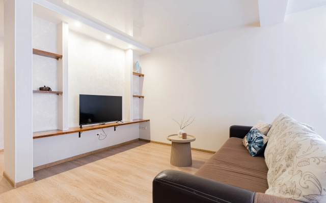 Apartamenty OK! Sovetskaa 69 etaz 5