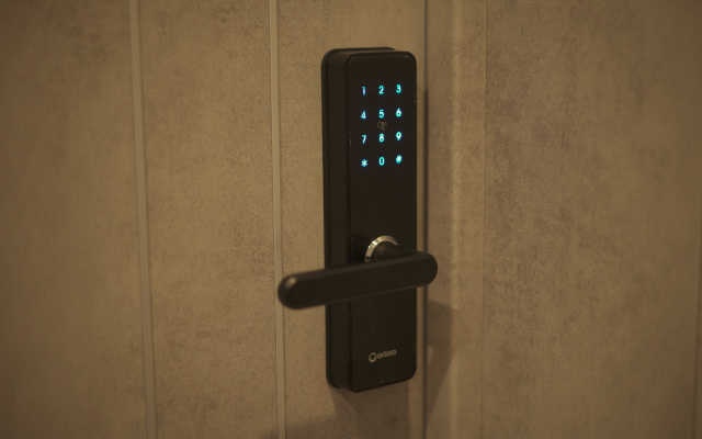 Гостевой дом Лагуна