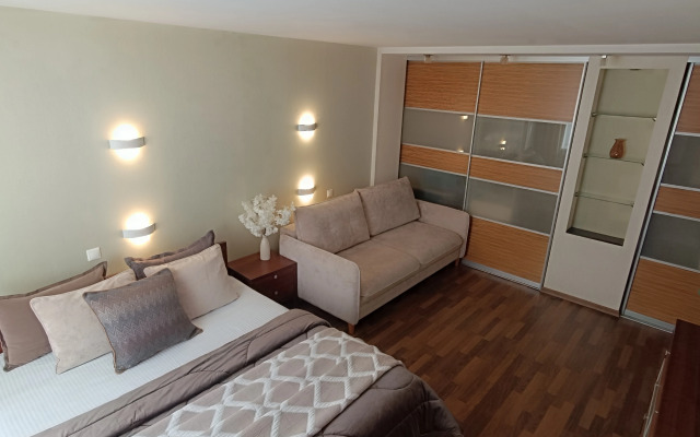 Квартира проспект Ленина