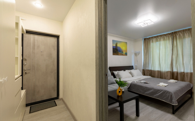 V Yanino Apartments