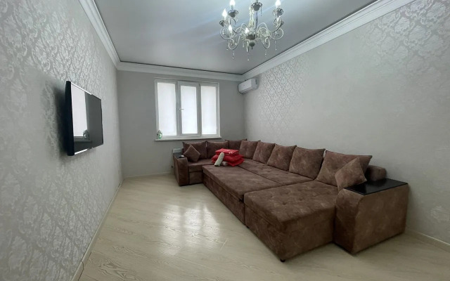 Апартаменты Возле Моря