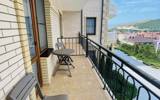Marlen Guest House