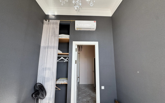 Париж FeelApartments