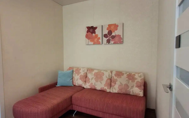 KUPRIU 90s Apartment