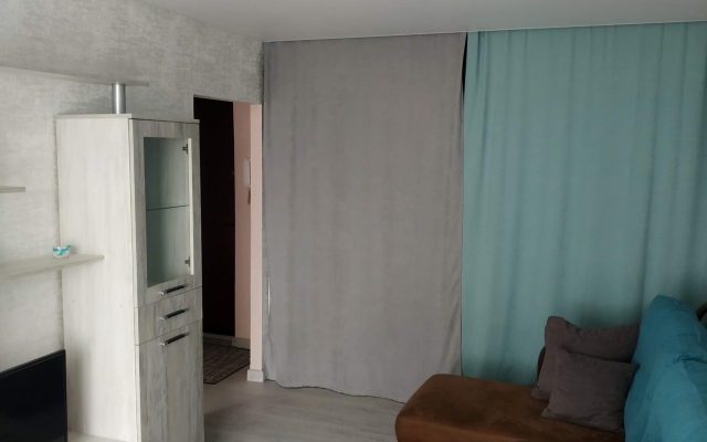 Na Brovtseva Apartaments