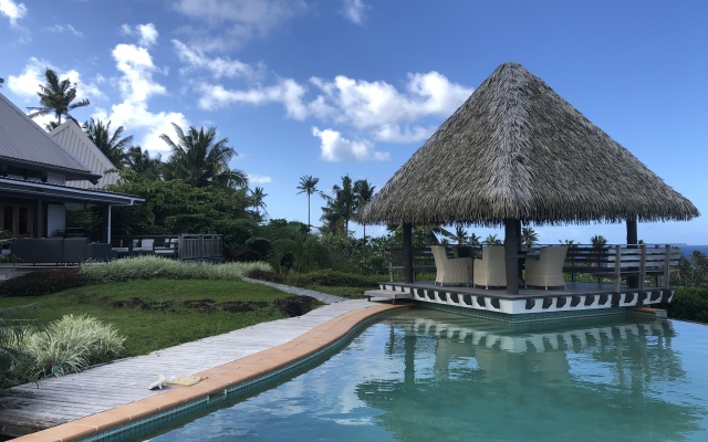 Maravu Paradise Villa