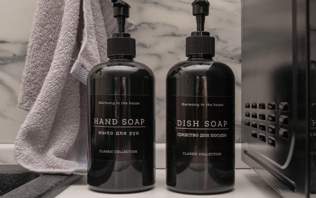 Квартира Дизайнерская студия напротив ТРЦ Радуга Парк