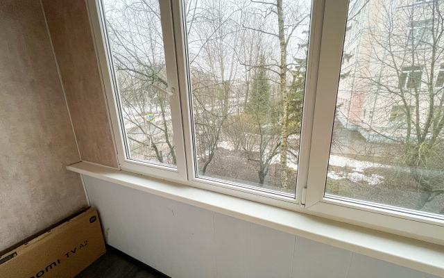 Апартаменты Парк 30 октября